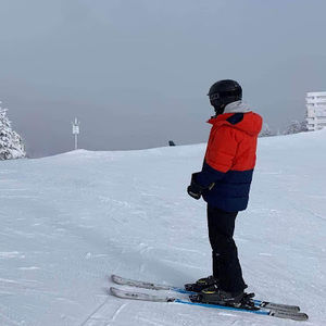 Meet your Posher, Philippe